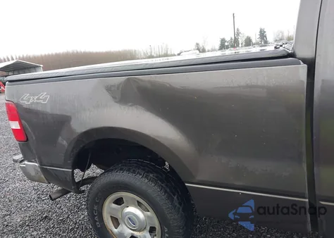 2006 Ford F-150 Fx4/Lariat/Xl/Xlt z USA, uszkodzony, nr VIN 1FTPX14V36FB66699